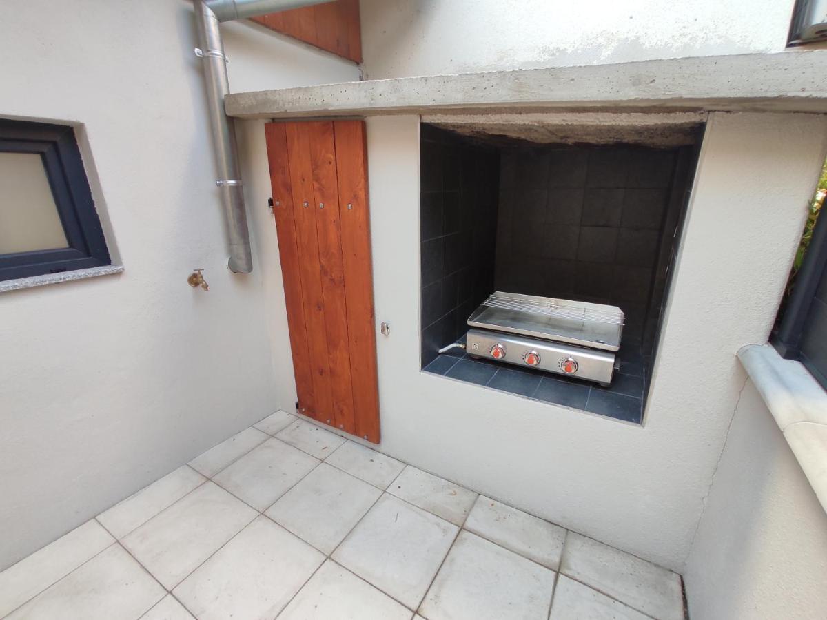 Gite Des Trois Chateaux Husseren-les-Châteaux Εξωτερικό φωτογραφία